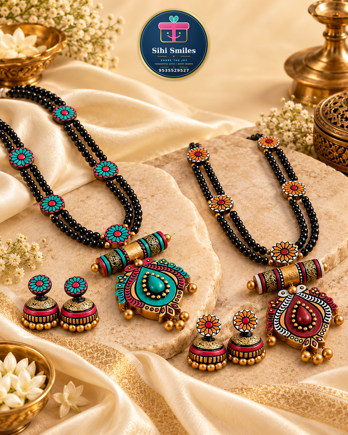 Diwali Delight Hamper