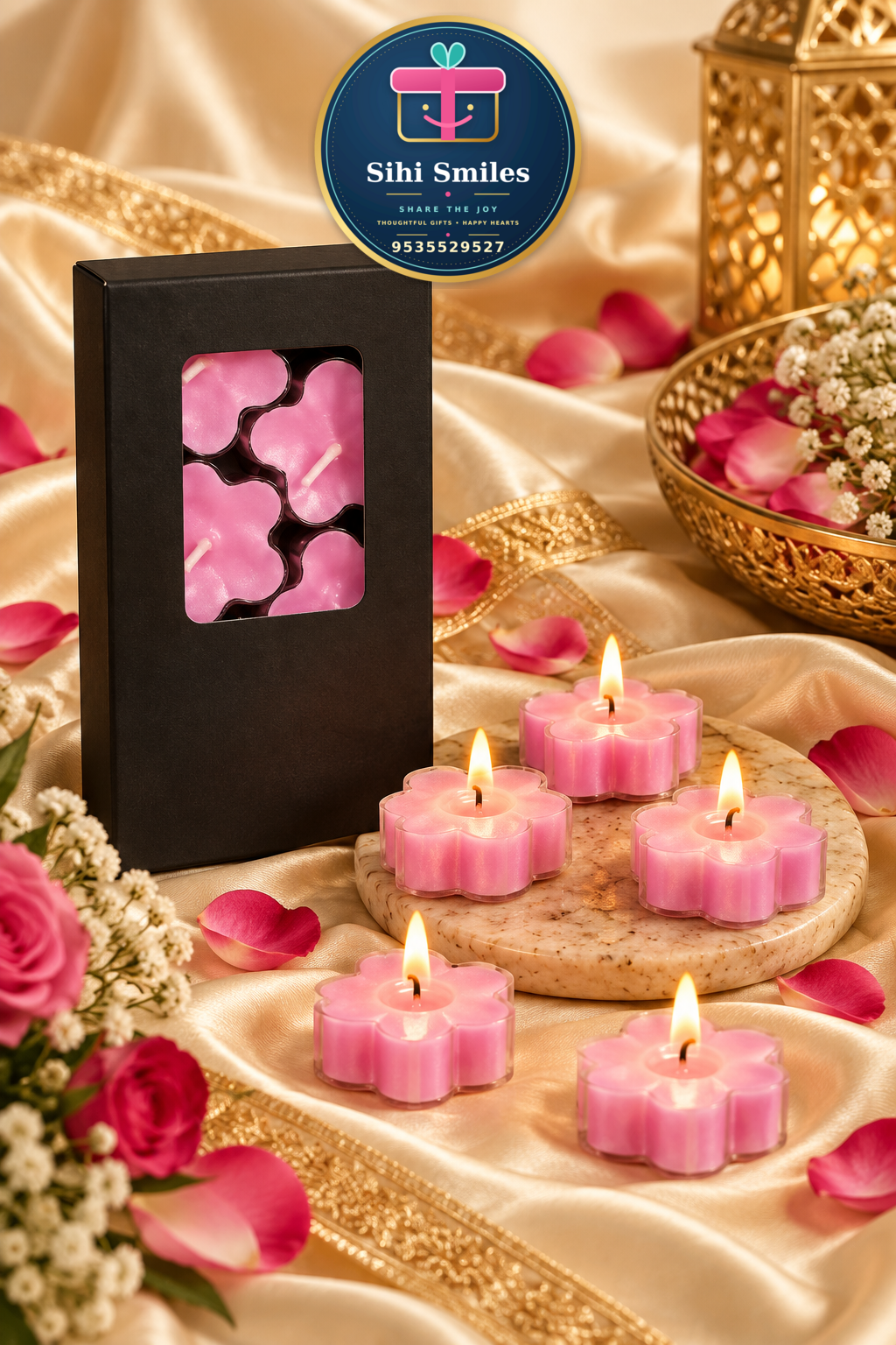 Sweet Indulgence Box