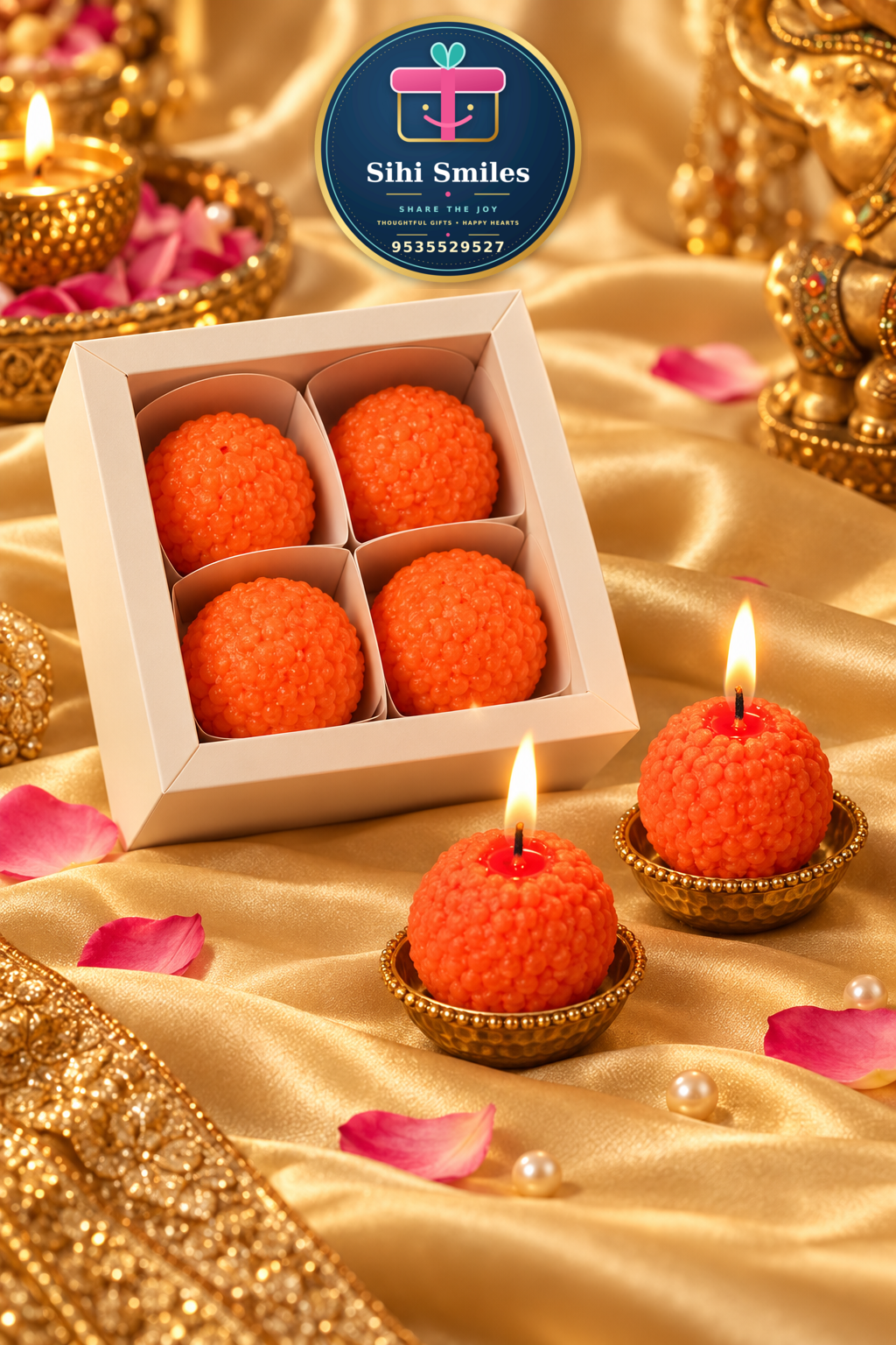 Mithai Gift Box