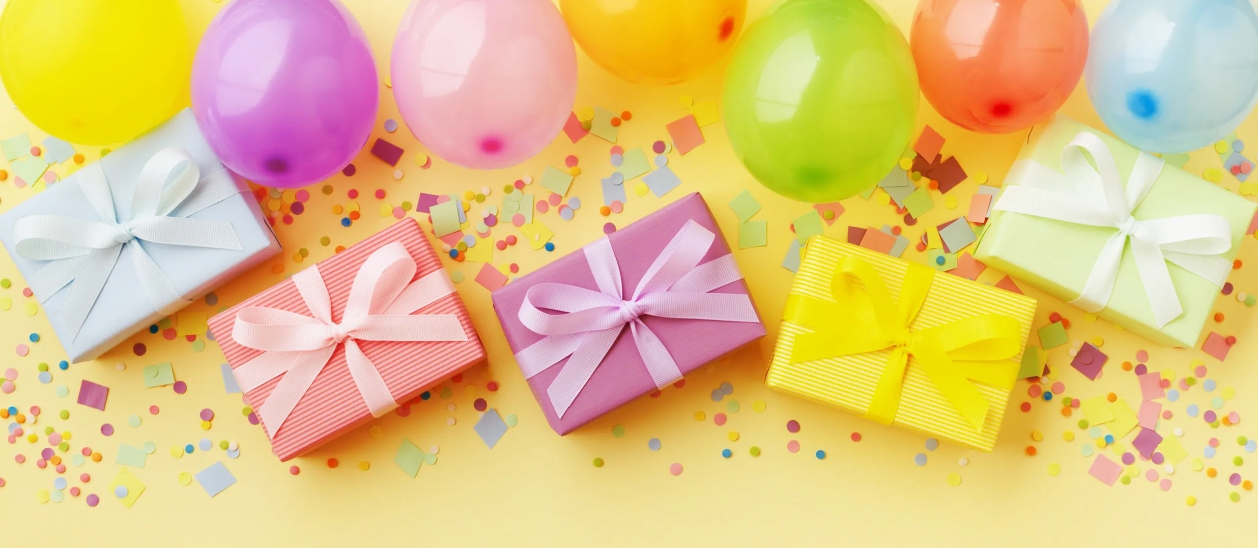 Birthday Bulk Gifting