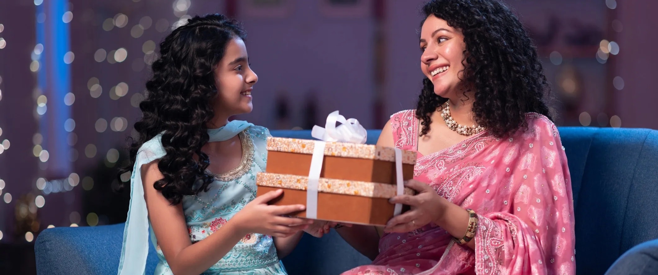Cute Gifts for Girls this Dasara